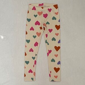 Cat & Jack Girls Leggings Size M (7/8)
